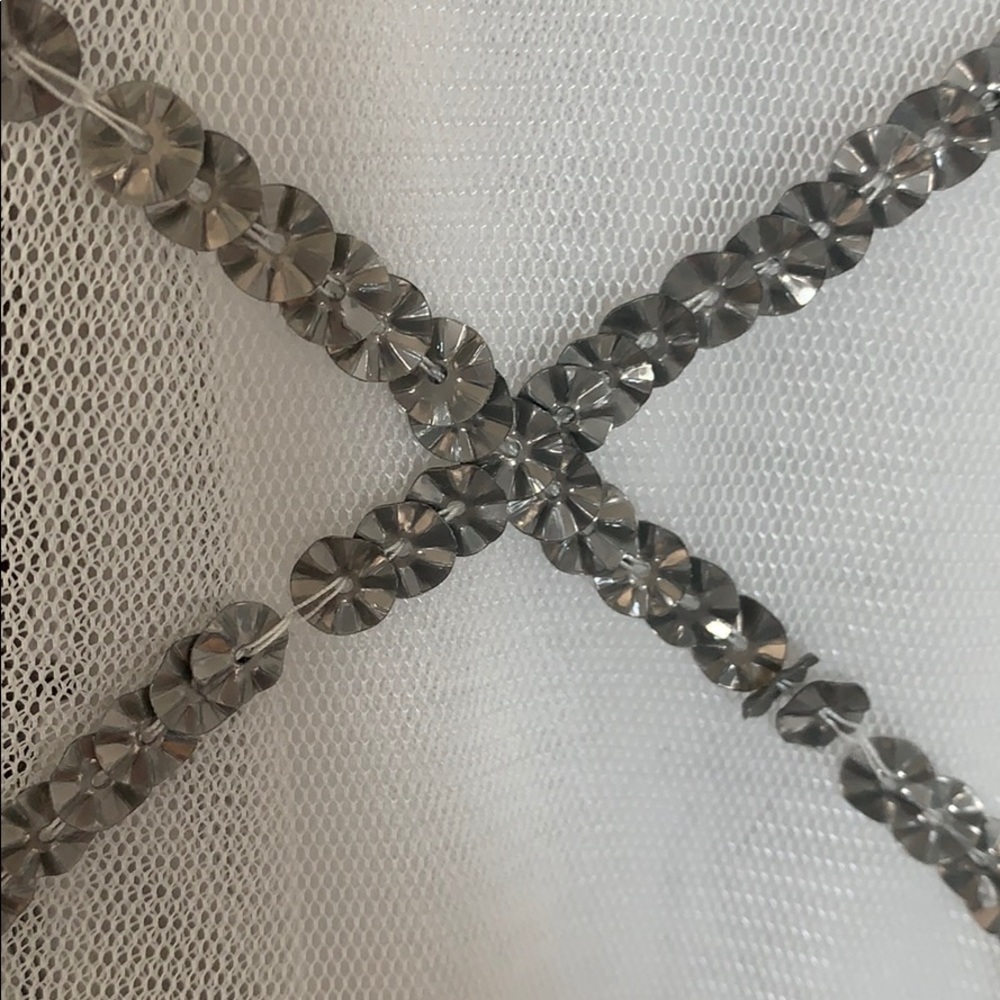 sequin cami - Picture 6 of 7